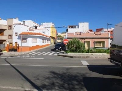 Ermita Santo Cristo