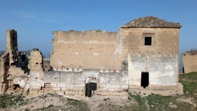 Ermita Vía Sacra