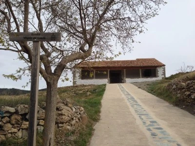Ermita Virgen de Gracia