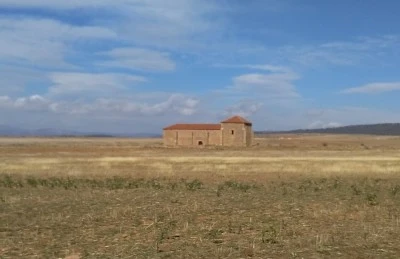 Ermita Virgen de la Blanca