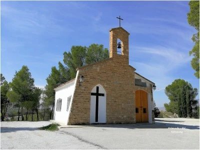 Ermita Virgen de la Cabeza