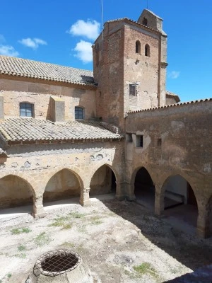 Ermita Virgen De La Jarea