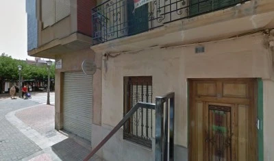 Capilla De San Miguel