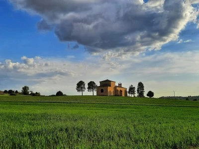 Ermita Virgen de la Serna
