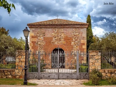 Ermita Virgen de la Soledad
