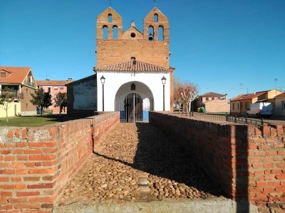 Ermita Virgen de la Zarza