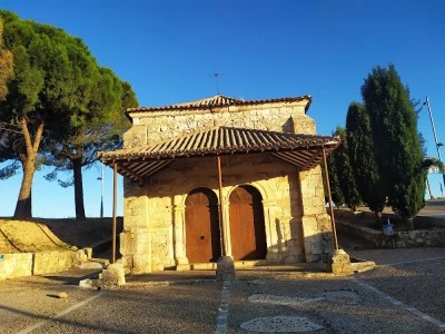 Ermita Virgen De Las Angustias