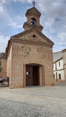 Ermita Virgen de Las Saleras