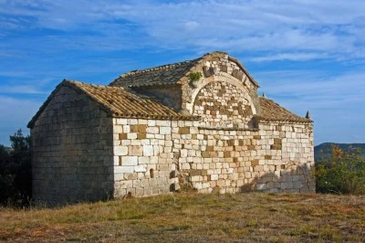 Ermita Virgen de Vilet