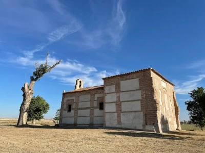 Ermita Virgen del Campo
