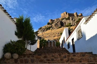 Ermita Virgen del Castillo