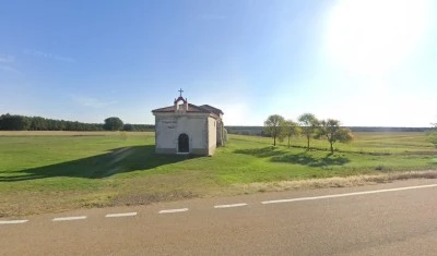 Ermita Virgen del Nido