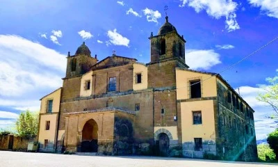 Ermita y Convento de San Joaquín