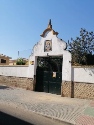 Esclavas Del Divino Corazón Provincia España Sur Curia Provincial
