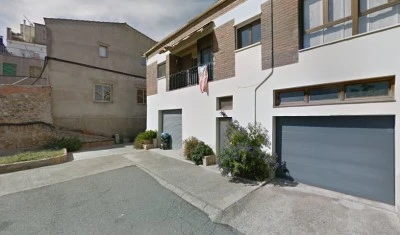 Esgesia Sant Miquel