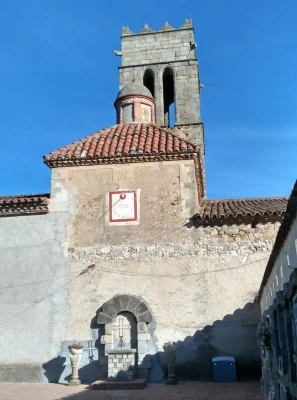Esglesia