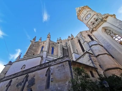 Església