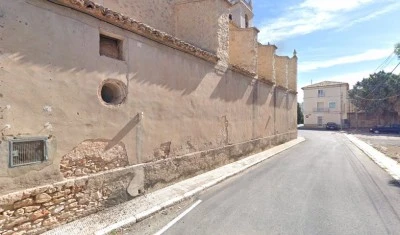 Esglèsia