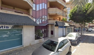 Església "Casa Nueva Vida"