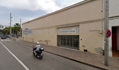 Església Cristiana Cos de Crist