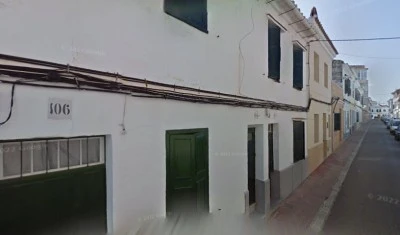 Esglesia d Santa Eulalia