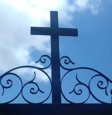 Església de Crist de Sabadell - Iglesia Anglicana - Anglican Church (IERE)