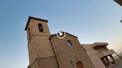 Església de Gerb