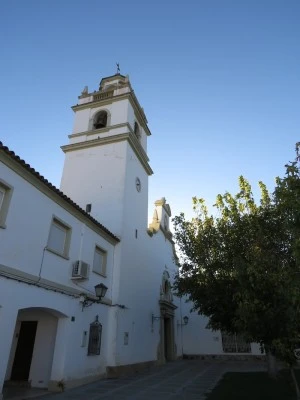 Església de l'Assumpció de la Mare de Déu