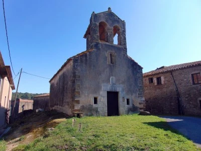 Esglesia de l'Esperança
