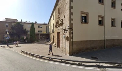 Església de l'Hospital