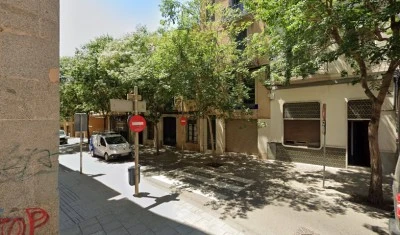 Església de l'hospital de Sant Jaume i Santa Magdalena