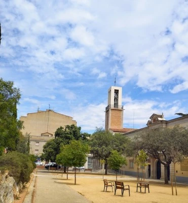 Església de la Inmaculada Concepció i Sant Pau