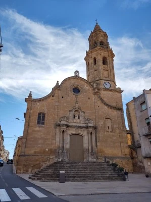 Església de la Mare de Déu de Gràcia