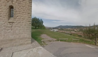 Església de la Mare de Déu de la Assumpció