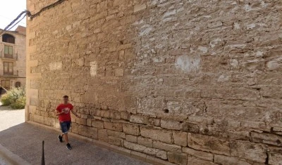 Església de la Mercè de Tàrrega