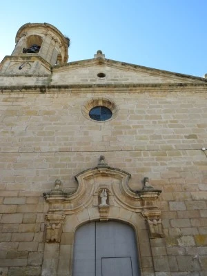 Església de la Nativitat
