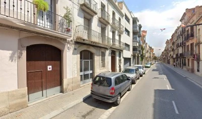 església de la soletat