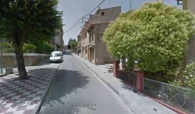Església de Mare de Déu dels Dolors