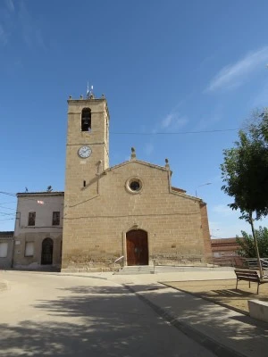 Església de Sant Bartomeu de Sidamon