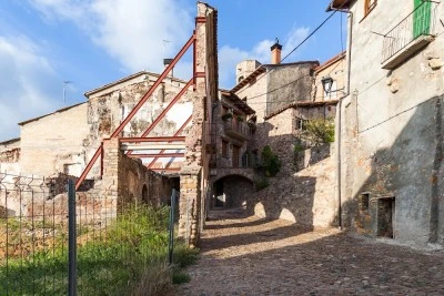 Església de Sant Cristòfol