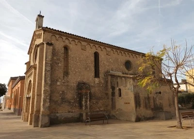 Església de Sant Domènec