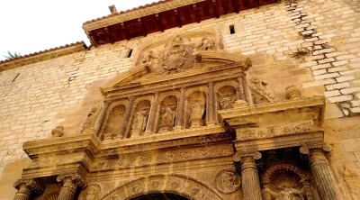 Església de Sant Domènec