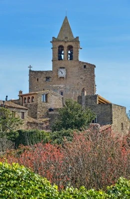 Església de Sant Esteve
