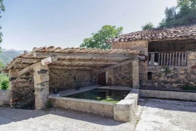 Església de Sant Esteve de Naens