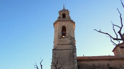 Església de Sant Feliu