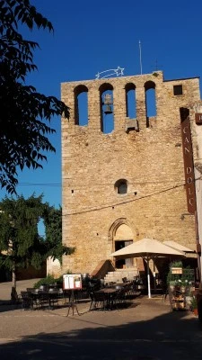 Església de Sant Feliu de Boada