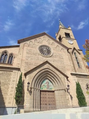 Església de Sant Francesc