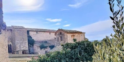 Església de Sant Francesc