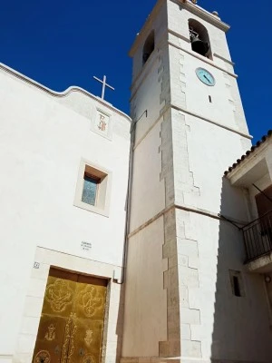 Església de Sant Francesc