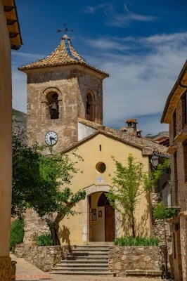 Església de Sant Francesc de Paula